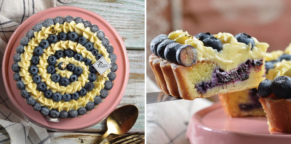 2021母親節蛋糕推薦15+！櫻花千層蛋糕、紅心芭樂青蘋蛋糕等必吃美味