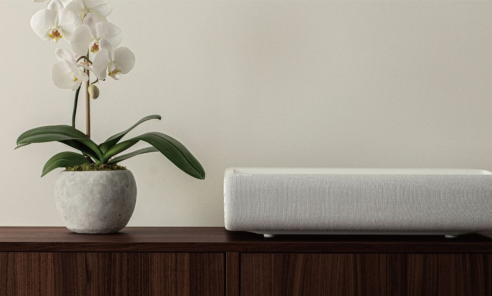 Samsung三星電視全新設計生活系列!The Premiere超短焦雷射、The Frame 畫框等四款電視登場