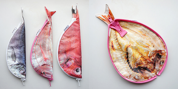 【DIY OK】愛的誓言:對串燒的愛,通通套進手指吧