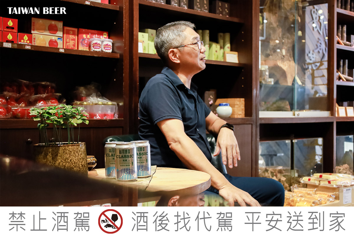 用經典成就創新！台北百年老店「陳振芳香舖」讓傳統製香工藝歷久彌新