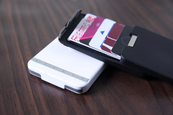 單一隔間打天下，ZENLET 直覺簡約錢包