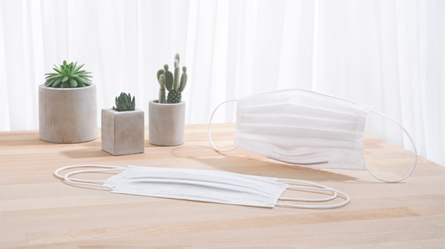 抗流感與 PM2.5 ！究舒系絕佳氣密口罩保護你！