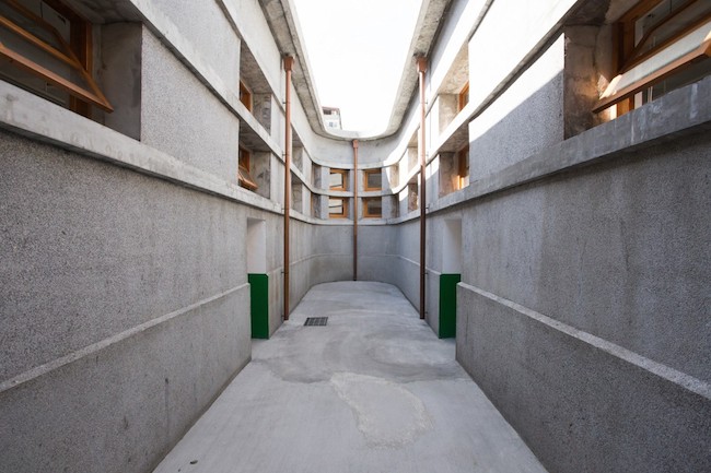 從歲月裡走出來的新富町文化市場