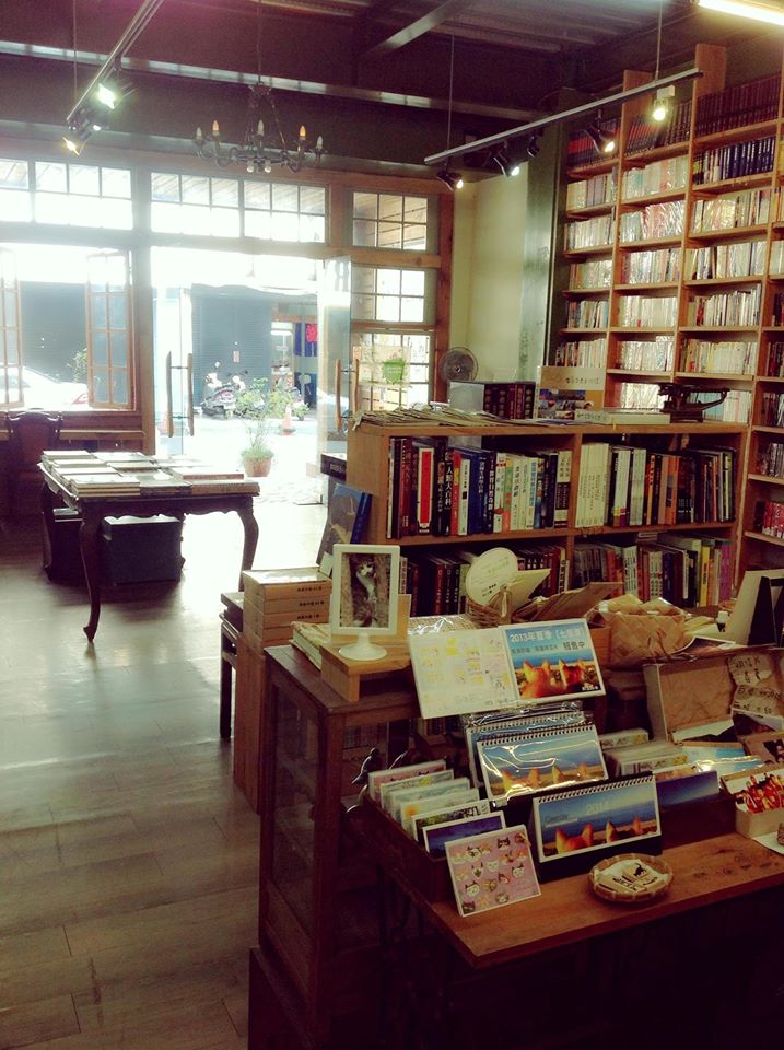 【天天卡】追尋舊書的老靈魂－全台二手書店巡禮
