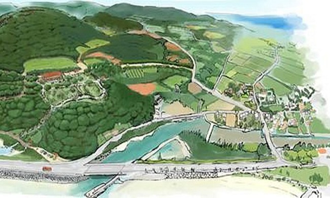 沖繩即將出現宮崎駿公園！宮崎駿斥資3億日圓打造「風所歸去之森」