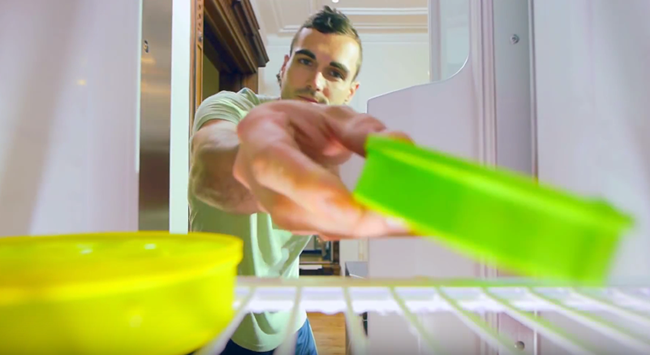 大人物實驗室：健康 DIY 的 Full Circle 檸檬鮮萃冰盒