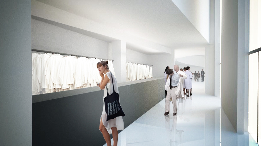 「我為什麼沒有改變？」當代行為藝術教母瑪莉娜：因為我們總是在做自己喜歡的事