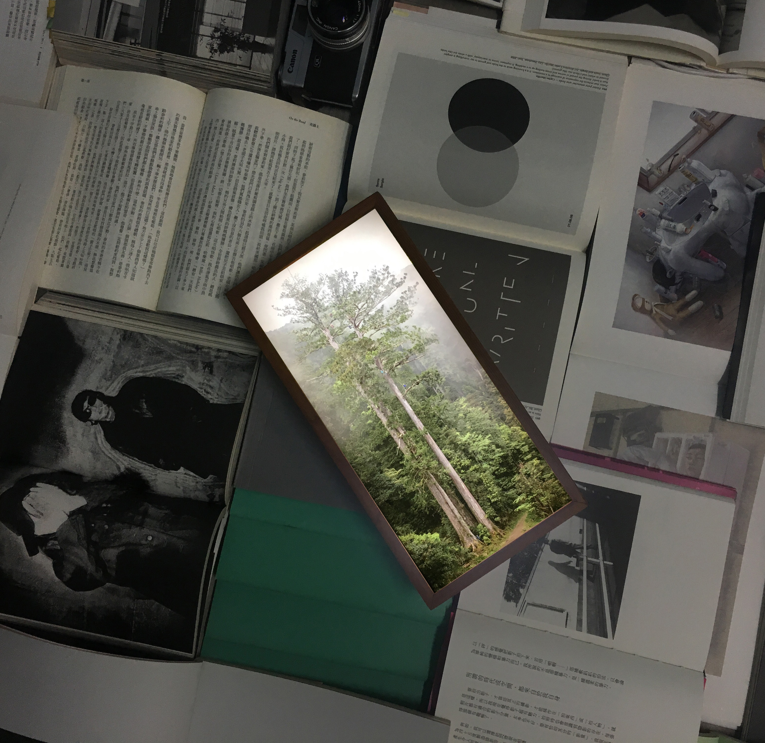 我的戶外系爸爸！12款Outdoor父親節送禮指南跟爸爸一起相約去露營