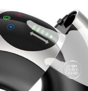 雀巢膠囊咖啡機 Eclipse 科技結合創意，創造咖啡新體驗