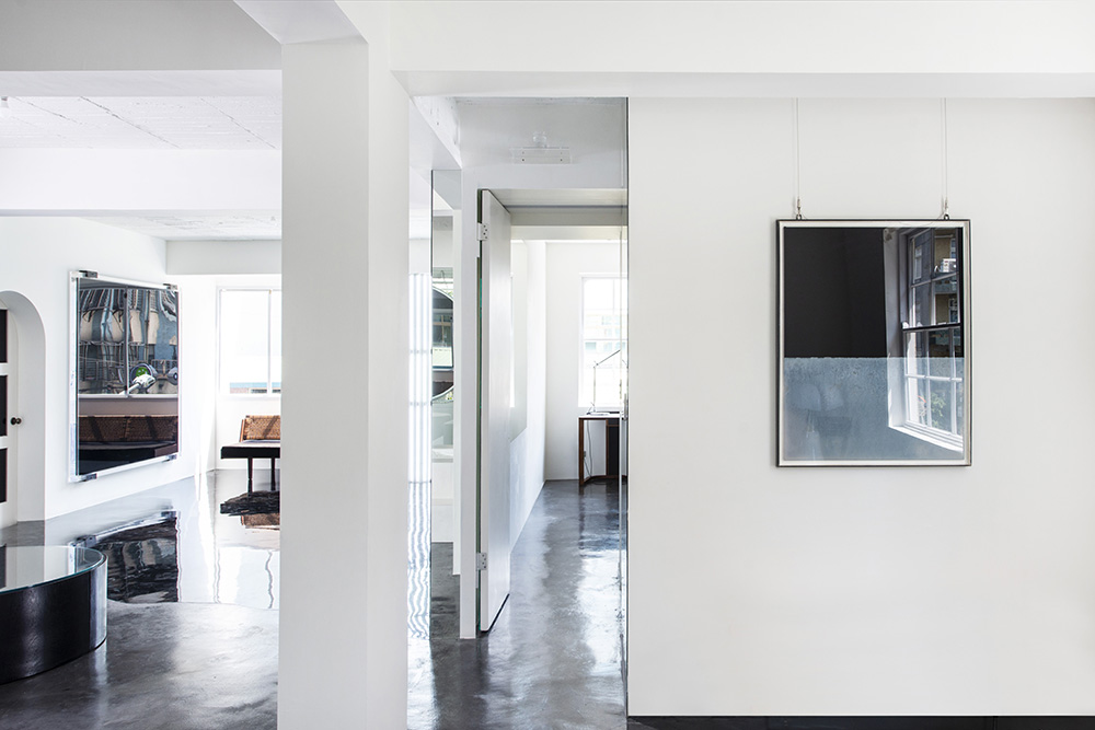 設計師辦公室、兩廳院後台任你逛!「打開台北」50 個私密空間限時 48 小時開放