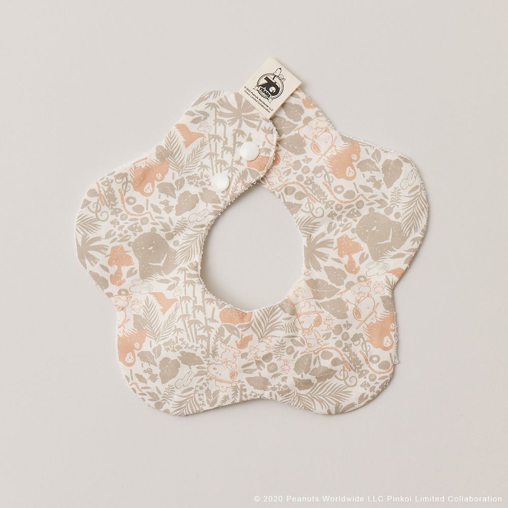 經典茄芷袋紅、綠、藍 Pinkoi x SNOOPY 史努比聯名！台味平安符、日曆和熱炒玻璃杯的台式日常