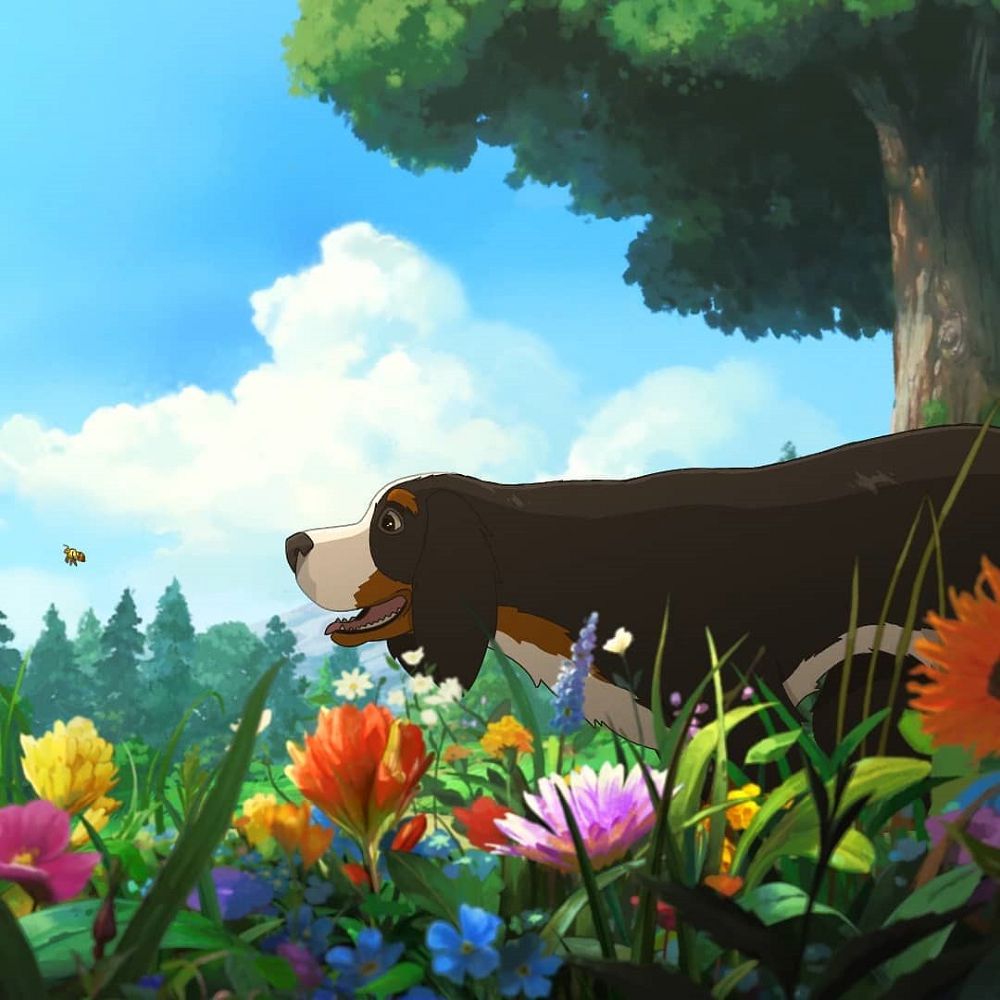 奇幻風格媲美吉卜力動畫！美國奧勒岡州觀光廣告打造魔幻冒險旅遊故事