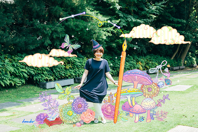 AI 三十歲了,這三十位日本設計師有畫要說