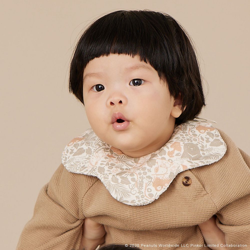 經典茄芷袋紅、綠、藍 Pinkoi x SNOOPY 史努比聯名！台味平安符、日曆和熱炒玻璃杯的台式日常