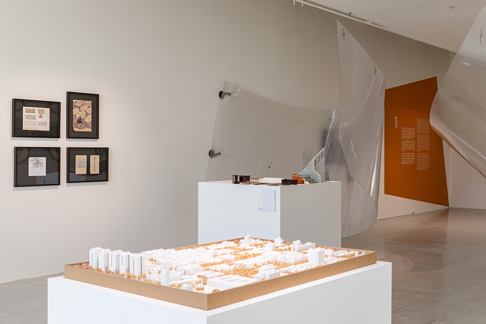 北美館「摩登生活：臺灣建築」亮點！建築模型、影像等聚焦1949–1983戰後建築風格