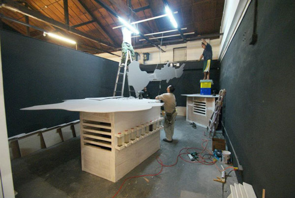 挑戰環保與藝術極限的藝術展：「家」