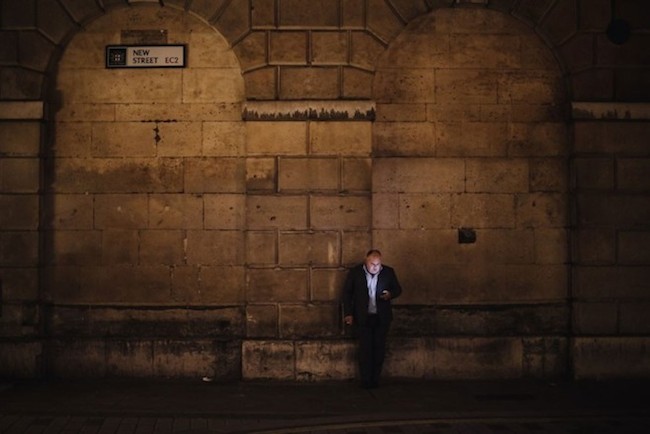 橫跨全球 24 小時不間斷的城市攝影大賽！讓你看見世界之美