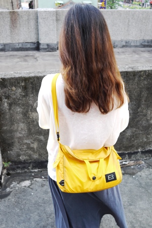 輕旅新計劃 帶著MYOWNGEAR旅朋友背包一起上路吧!