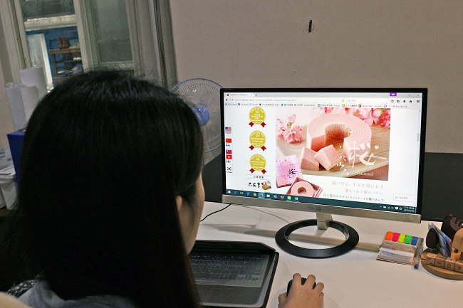 精打細算日本血拚大攻略，我把櫻花帶回家啦（灑花～～）