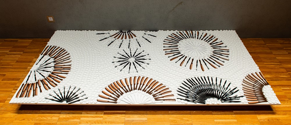 南港老爺行旅年度展覽「From Waste to Worth」！回收再製創作鼓勵旅人共創綠色永續未來