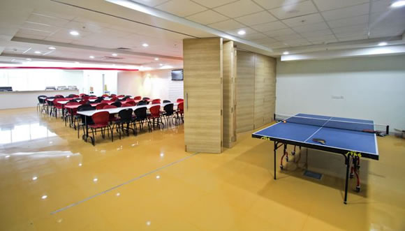 創意辦公室大賞