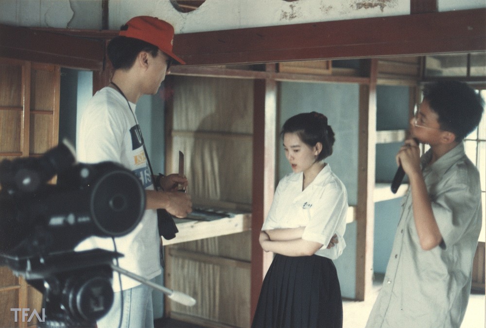 北美館《一一重構：楊德昌》登場！7大主題解密電影大師影像世界、未公開文物創作