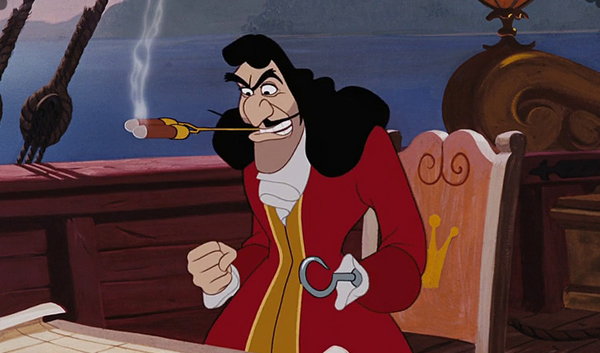 穿上這些,你也可以是前衛又時尚的迪士尼主角