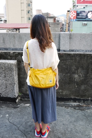 輕旅新計劃 帶著MYOWNGEAR旅朋友背包一起上路吧!