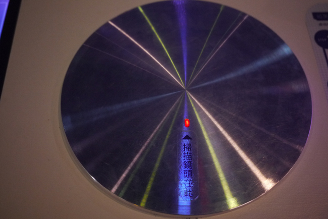 【逛展覽】一年一度，不惜動搖國本也要解密台灣的科技寶藏