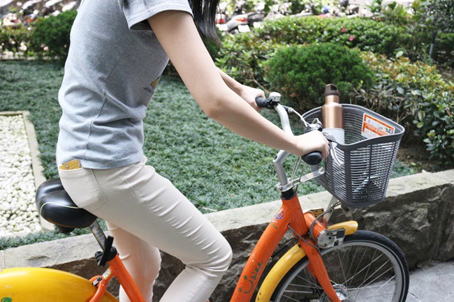 我的風格我主宰！HYDY bottle 美感水瓶隨心情每日換裝