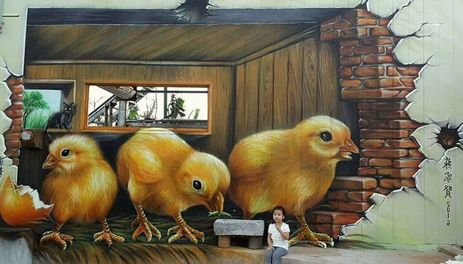 【設計事件簿】胖老爹小雞侵權事件，燒出智慧財產權論戰