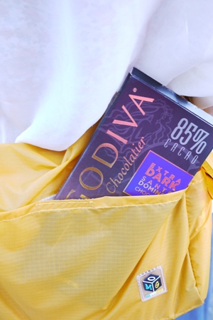 輕旅新計劃 帶著MYOWNGEAR旅朋友背包一起上路吧!