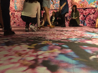 【觀展心得】惡女其實有顆溫柔的心 - 蜷川實花華麗至極，絢爛奪目的影像世界