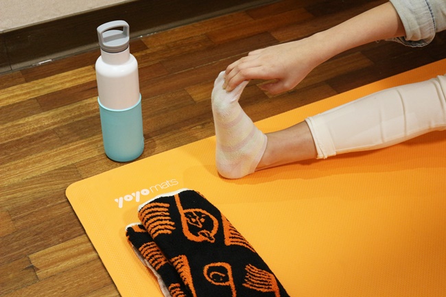 我的風格我主宰！HYDY bottle 美感水瓶隨心情每日換裝