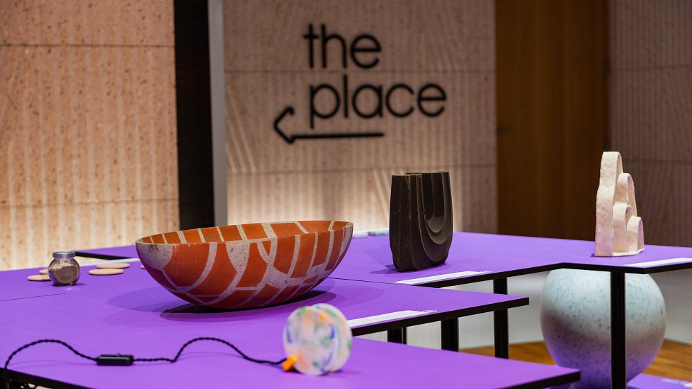 南港老爺行旅年度展覽「From Waste to Worth」！回收再製創作鼓勵旅人共創綠色永續未來