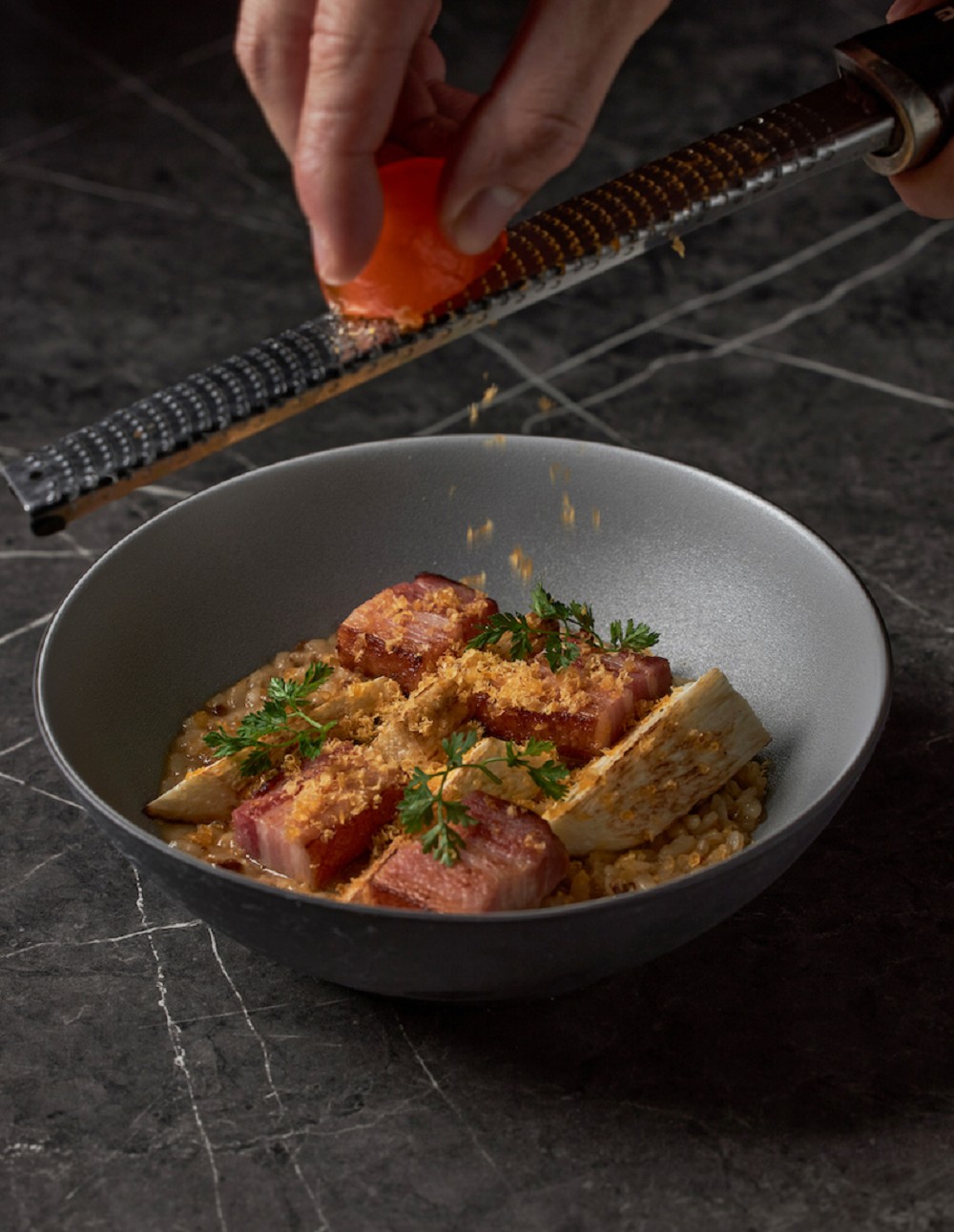 讓歡聚時光延續到居家餐桌！瑪黑餐酒推四款宅配冷凍聖誕歐陸經典佳餚