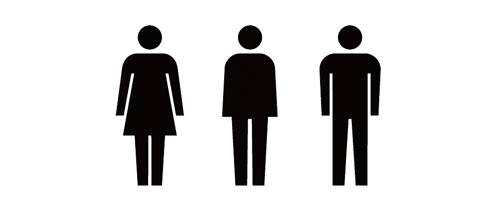 台灣公共圖標改造計畫!設研院以8大類別提出近300個圖標開源檔案