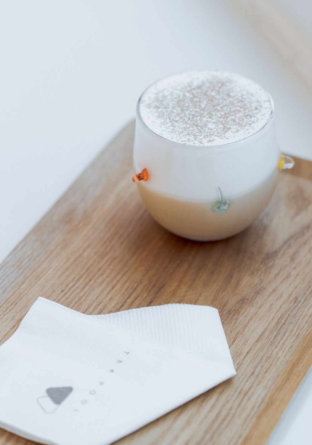 新竹春室「透明 ◯ PACHINKO II」展覽！4位日本玻璃藝術家的通透質感器皿設計