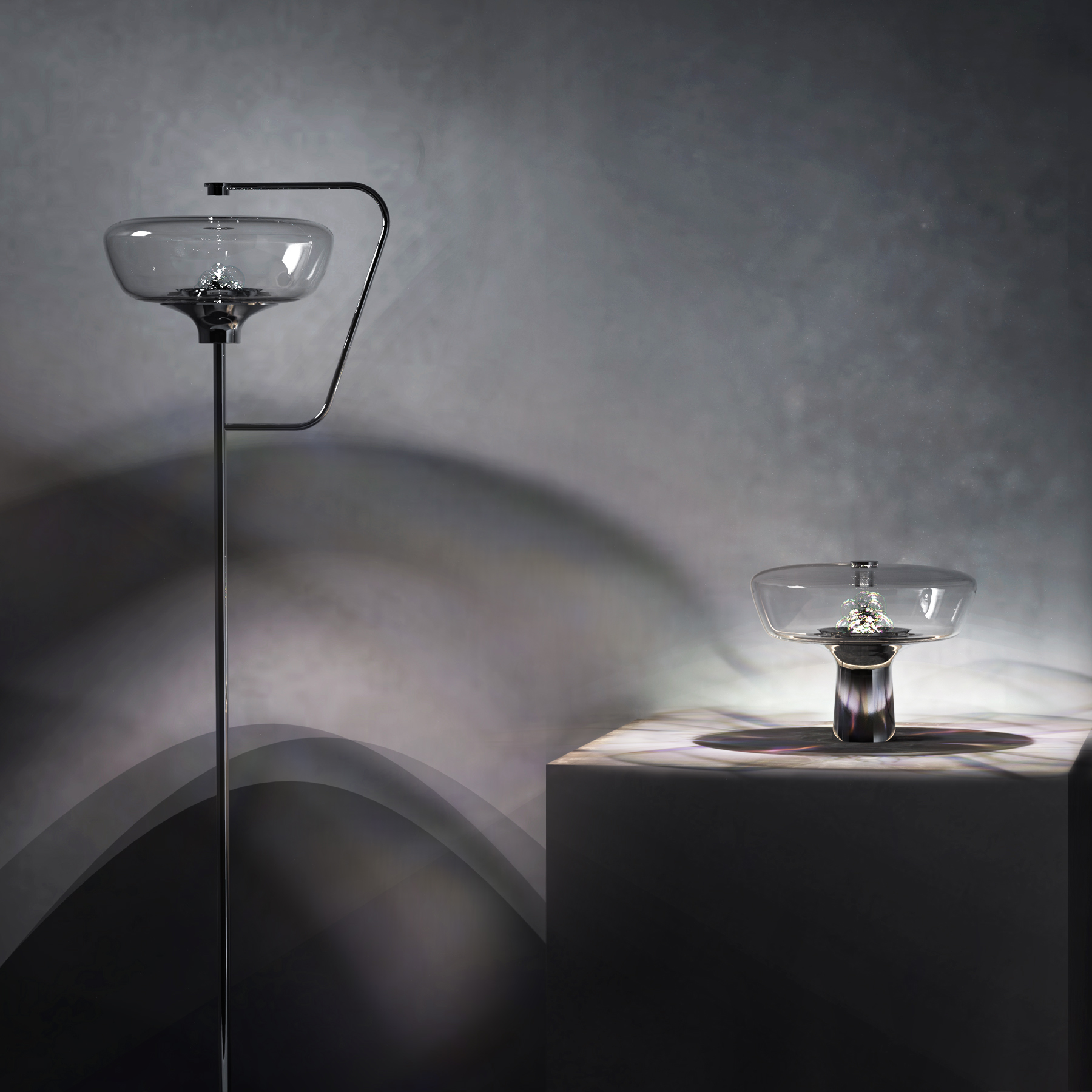 新竹特色咖啡廳「春室 The POOL 」!春池玻璃改造玻璃窯爐的通透藝文空間