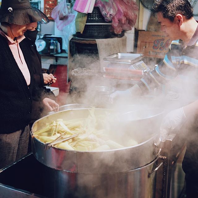 台南郵差先生的生活日常｜Taiwan IG Show vol.1