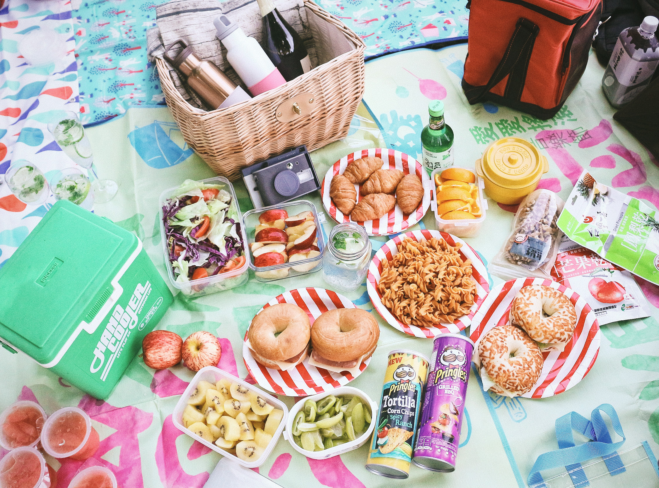 我的風格我主宰!HYDY bottle 美感水瓶隨心情每日換裝