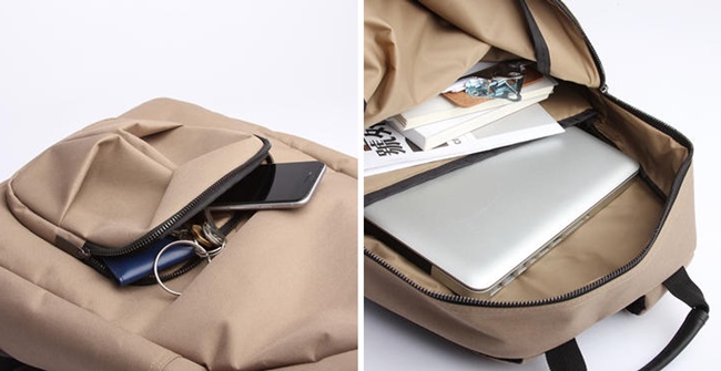 帥到分手！ORIBAGU 摺紙包—你的街頭潮拍命定款！