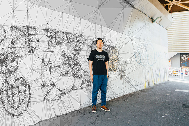 AI 三十歲了,這三十位日本設計師有畫要說