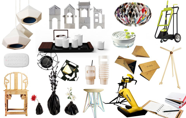 【2013台灣設計師週】設計星勢力Rising Star 展覽徵件中！