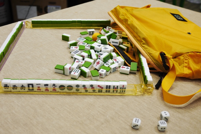 輕旅新計劃 帶著MYOWNGEAR旅朋友背包一起上路吧!