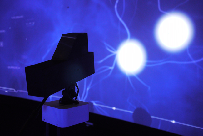 【逛展覽】一年一度，不惜動搖國本也要解密台灣的科技寶藏