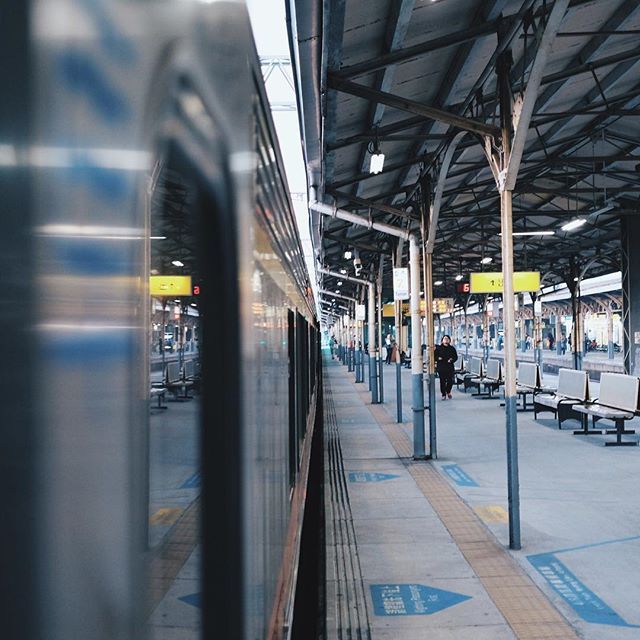 台南郵差先生的生活日常｜Taiwan IG Show vol.1