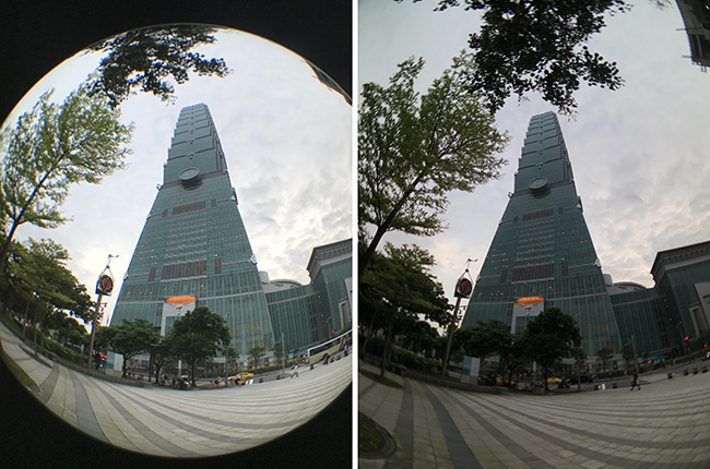 SNAP! 7 保護手機還能花式玩攝影，外接鏡頭用過就回不去啦！