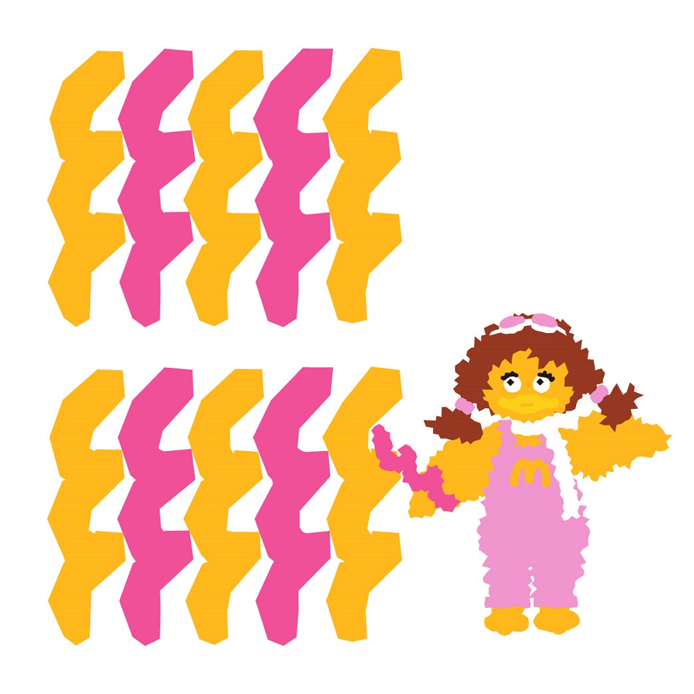 台灣麥當勞4大IP角色新形象！Five Metal Shop打造Y2K風格麥當勞叔叔、漢堡神偷