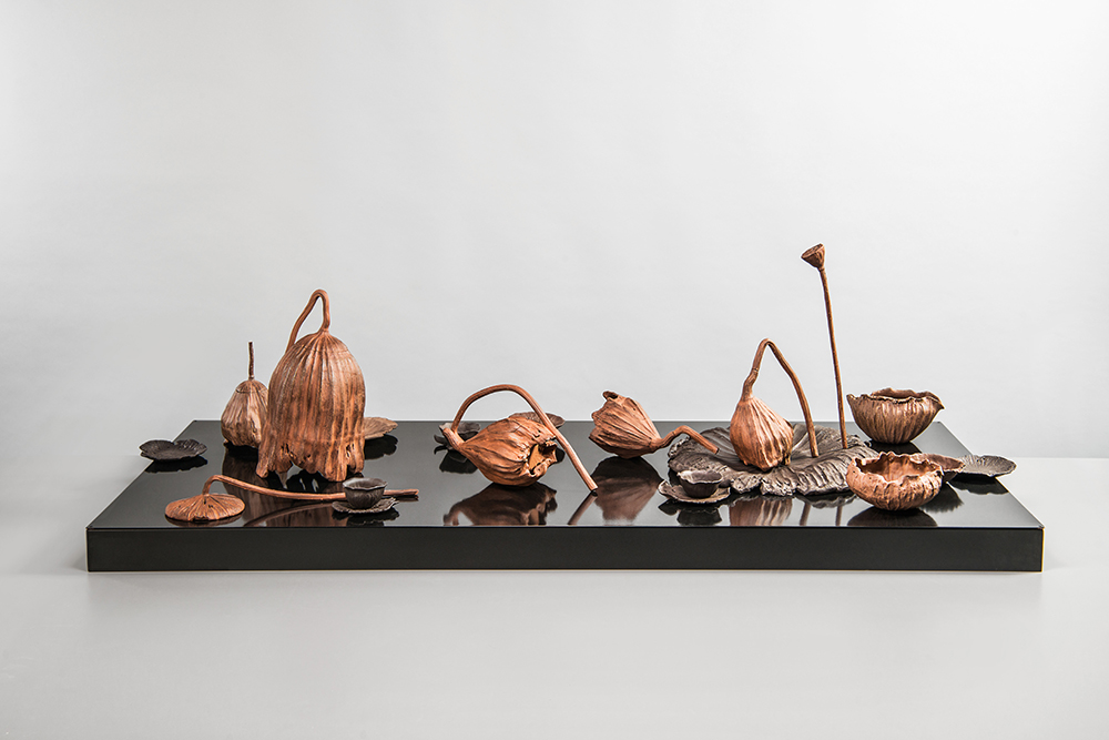 工藝之夢 X 2020 儀式生活節開展！新光三越年末百位藝師聚首、限量生活工藝設計選物